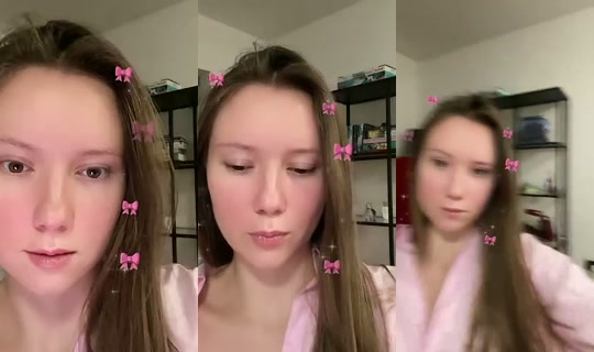 alexandrra Bigo Live — Oct 23, 2026, 5:38 PM