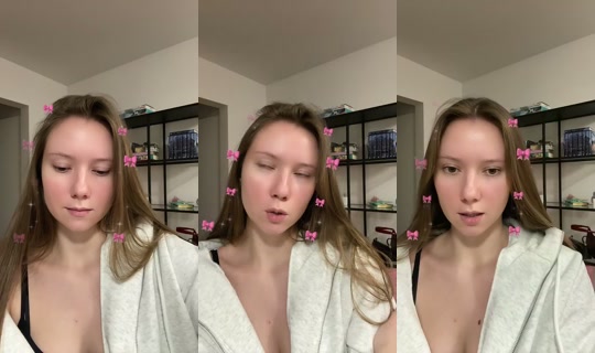 alexandrra Bigo Live — Oct 24, 2026, 1:27 PM