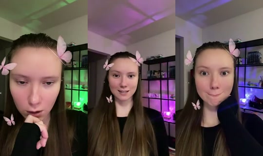 alexandrra Bigo Live — Oct 27, 2026, 2:16 PM