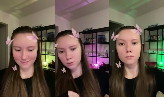 alexandrra Bigo Live — Oct 27, 2026, 3:12 PM