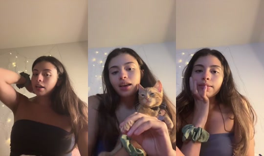 alexandryasolla Bigo Live — Jul 20, 2026, 3:56 AM