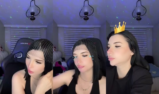 aleynaeroglu Bigo Live — Jul 28, 2026, 9:25 PM