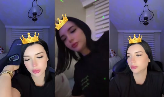 aleynaeroglu Bigo Live — Jul 28, 2026, 10:15 PM