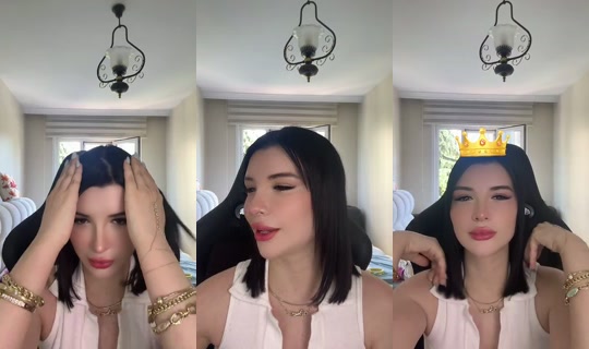 aleynaeroglu Bigo Live — Jul 29, 2026, 11:21 AM