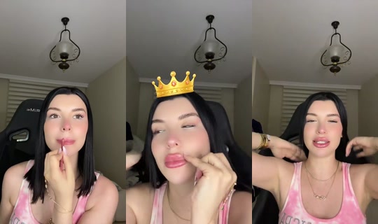aleynaeroglu Bigo Live — Sep 3, 2026, 6:18 PM