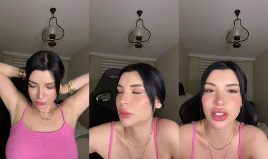aleynaeroglu Bigo Live — Sep 6, 2026, 6:48 PM