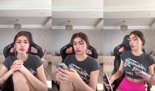 aleyyyy Bigo Live — Jul 20, 2026, 12:27 PM