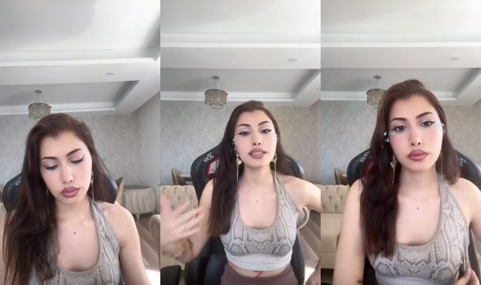 aleyyyy Bigo Live — Jul 29, 2026, 12:15 PM