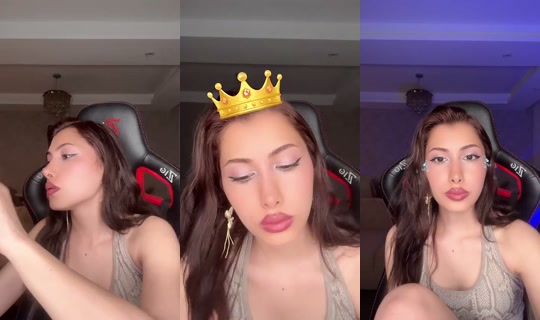 aleyyyy Bigo Live — Jul 29, 2026, 5:20 PM