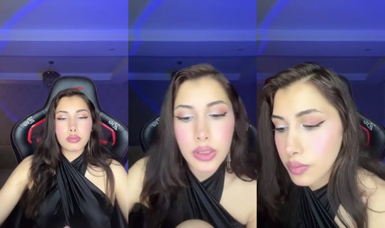 aleyyyy Bigo Live — Sep 11, 2026, 6:13 PM
