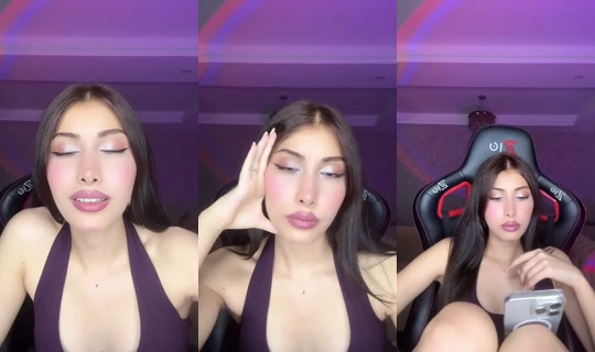 aleyyyy Bigo Live — Sep 12, 2026, 6:45 PM