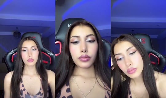 aleyyyy Bigo Live — Sep 14, 2026, 6:43 PM