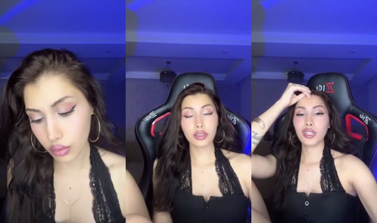 aleyyyy Bigo Live — Sep 21, 2026, 6:32 PM