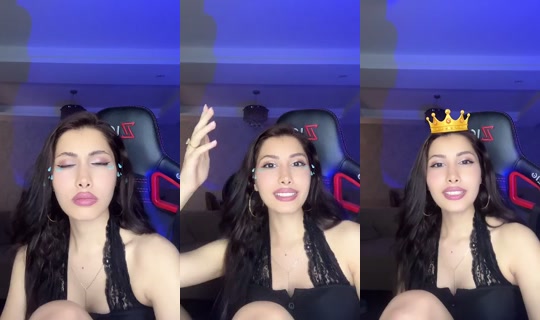 aleyyyy Bigo Live — Sep 21, 2026, 10:49 PM