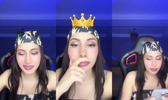 aleyyyy Bigo Live — Sep 25, 2026, 12:14 AM