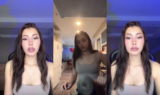 aleyyyy Bigo Live — Sep 25, 2026, 3:34 PM