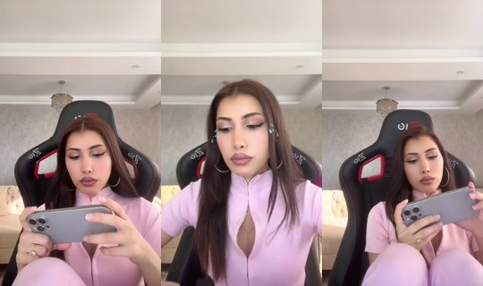 aleyyyy Bigo Live — Sep 27, 2026, 1:08 PM