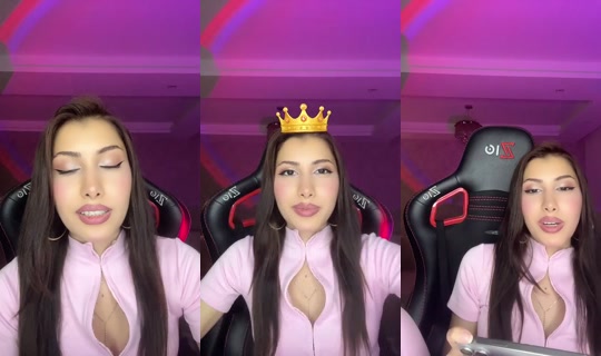 aleyyyy Bigo Live — Sep 27, 2026, 6:01 PM