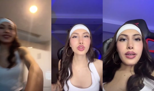 aleyyyy Bigo Live — Oct 3, 2026, 3:27 PM