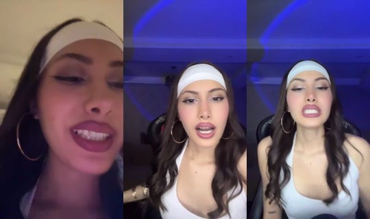 aleyyyy Bigo Live — Oct 3, 2026, 6:52 PM