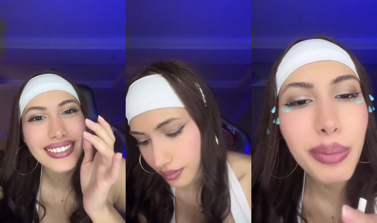 aleyyyy Bigo Live — Oct 3, 2026, 9:26 PM