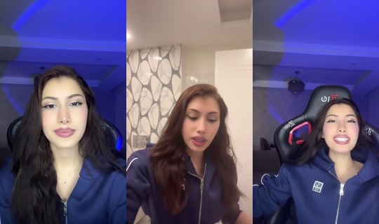 aleyyyy Bigo Live — Oct 4, 2026, 6:43 PM