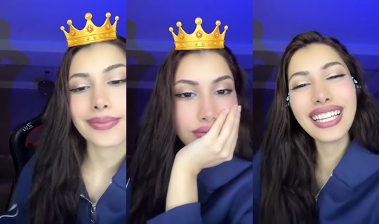 aleyyyy Bigo Live — Oct 4, 2026, 9:32 PM