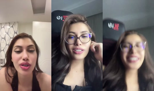 aleyyyy Bigo Live — Oct 10, 2026, 12:06 AM