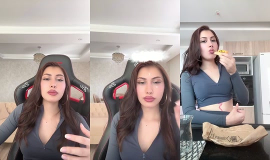 aleyyyy Bigo Live — Oct 10, 2026, 10:52 AM