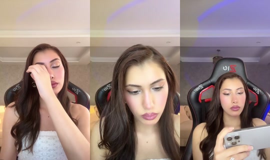 aleyyyy Bigo Live — Oct 10, 2026, 2:27 PM