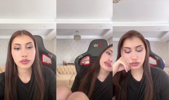 aleyyyy Bigo Live — Oct 13, 2026, 11:02 AM