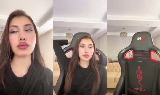 aleyyyy Bigo Live — Oct 13, 2026, 12:52 PM
