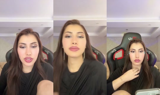 aleyyyy Bigo Live — Oct 13, 2026, 1:45 PM