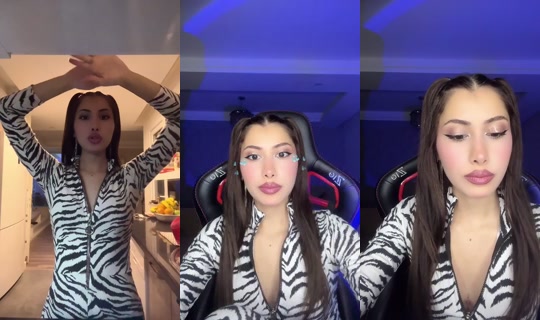 aleyyyy Bigo Live — Oct 15, 2026, 2:47 AM