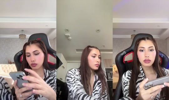 aleyyyy Bigo Live — Oct 15, 2026, 1:36 PM