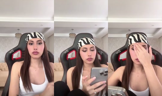 aleyyyy Bigo Live — Oct 16, 2026, 10:18 AM