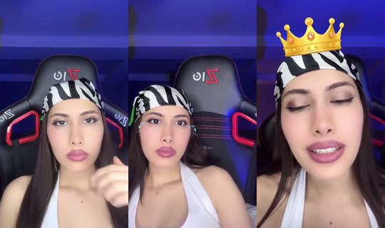 aleyyyy Bigo Live — Oct 16, 2026, 8:09 PM