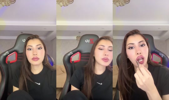 aleyyyy Bigo Live — Oct 17, 2026, 6:00 AM