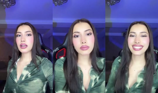 aleyyyy Bigo Live — Oct 18, 2026, 7:05 PM