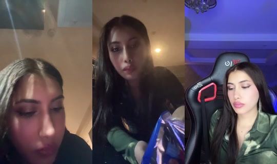 aleyyyy Bigo Live — Oct 18, 2026, 9:26 PM