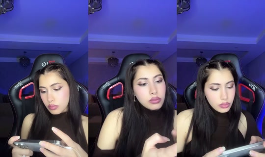 aleyyyy Bigo Live — Oct 20, 2026, 7:15 PM