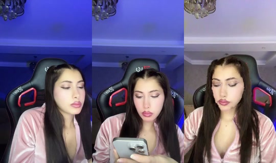 aleyyyy Bigo Live — Oct 21, 2026, 3:33 AM
