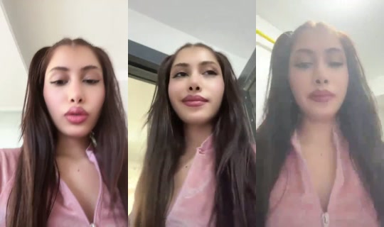 aleyyyy Bigo Live — Oct 21, 2026, 7:31 AM