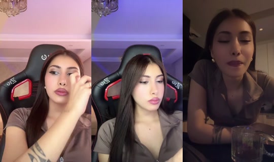 aleyyyy Bigo Live — Oct 22, 2026, 2:39 PM
