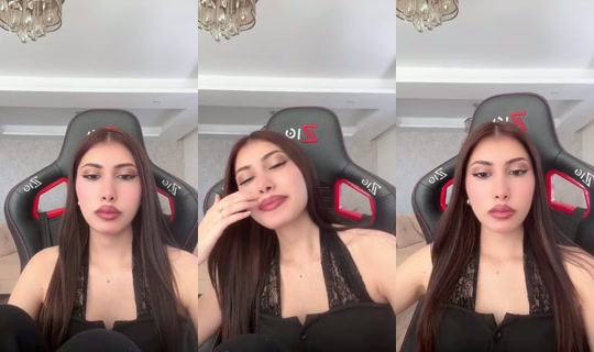 aleyyyy Bigo Live — Oct 23, 2026, 8:22 AM