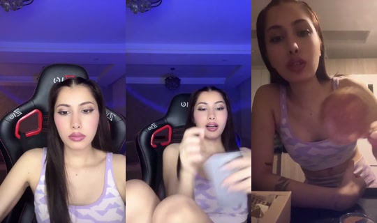 aleyyyy Bigo Live — Oct 25, 2026, 5:45 PM