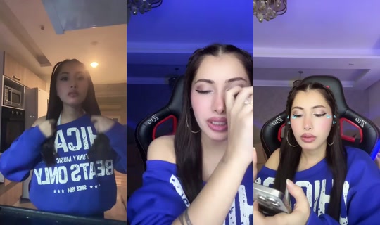 aleyyyy Bigo Live — Oct 27, 2026, 3:47 AM