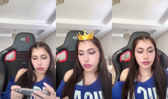 aleyyyy Bigo Live — Oct 27, 2026, 8:18 AM