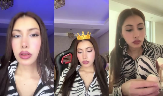 aleyyyy Bigo Live — Oct 29, 2026, 5:11 AM