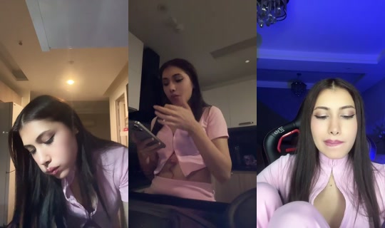 aleyyyy Bigo Live — Oct 30, 2026, 9:34 PM